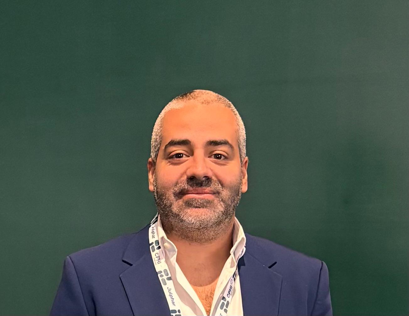 Ebram Barsoum