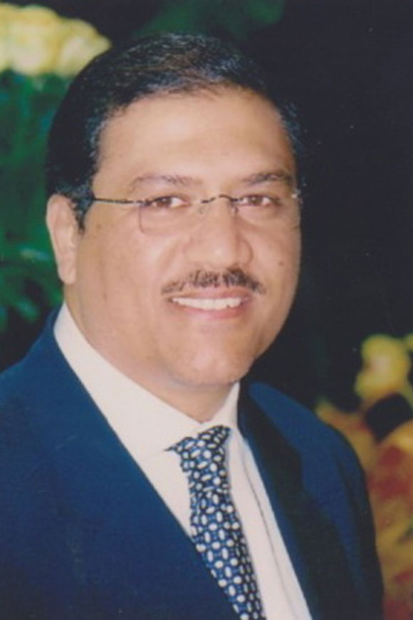 Effat El Sadat