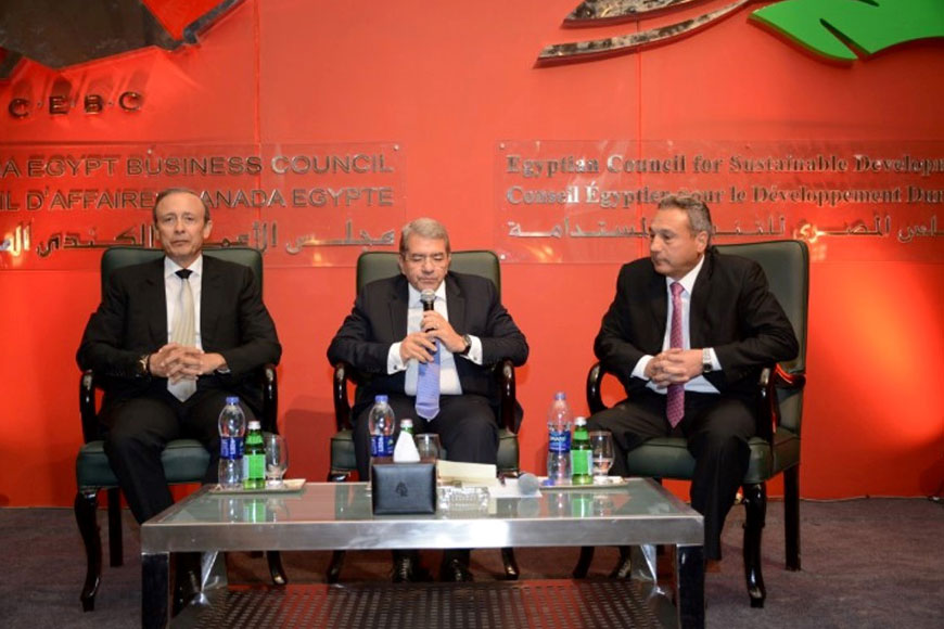 Egypt’s Fiscal Policy between Limited Resources and Aspirations of the Future