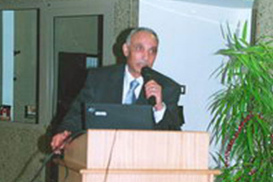 Egyptian Customs Reform Project