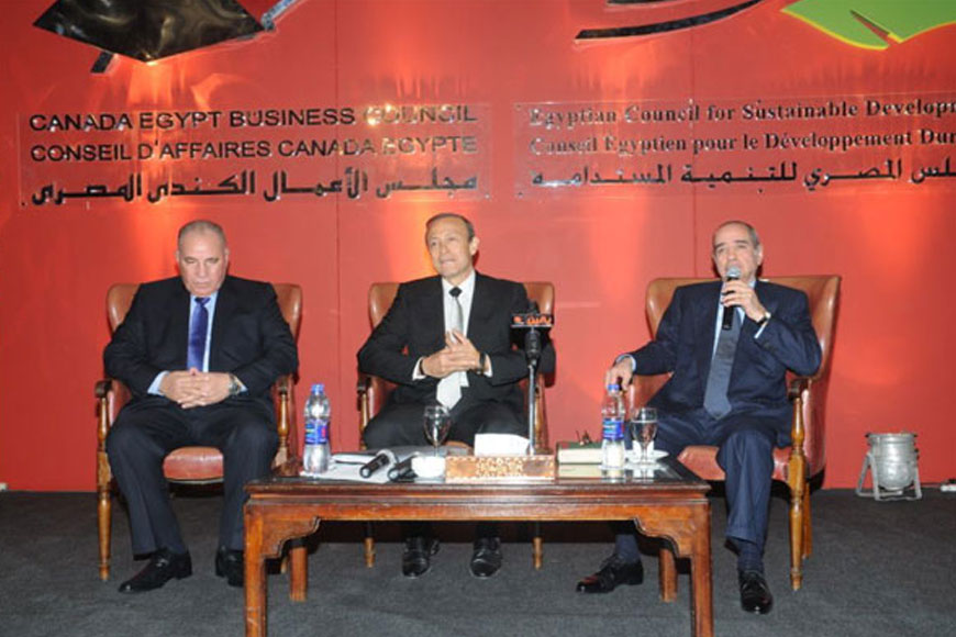 Egyptian Judiciary and the Challenges Ahead