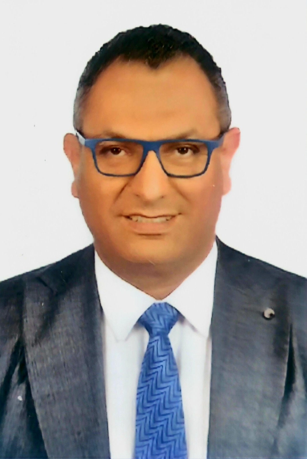 El amir Mohamed Mohssen