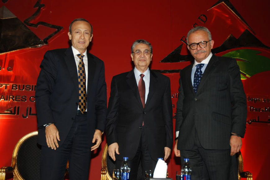 Egypt’s Electricity Crisis…Challenges & Opportunities
