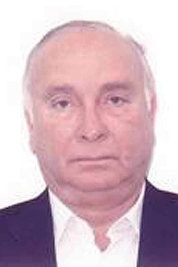 Emad El Din Taymour