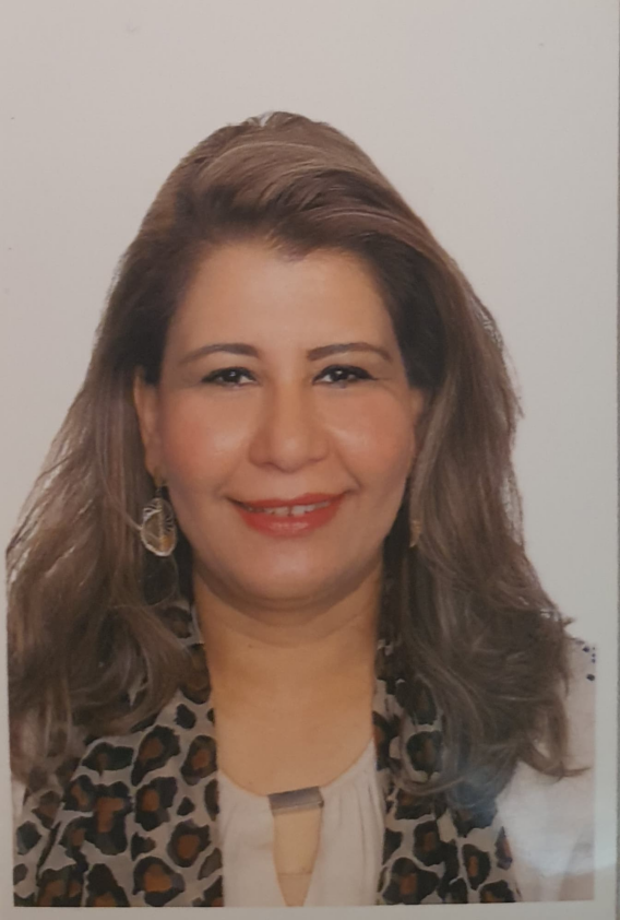 Eman Mahmoud Desouky