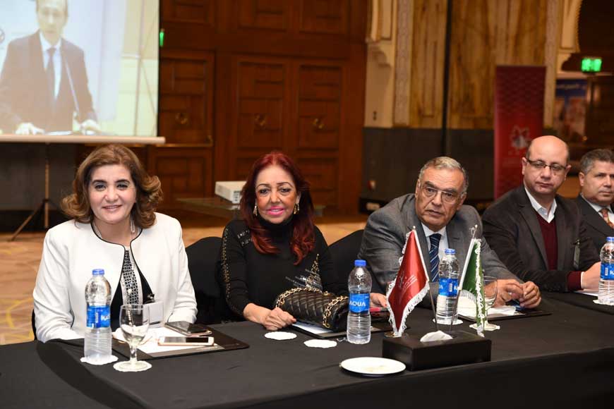 Entrepreneurship & Innovation.. The Future of SMEs in Egypt