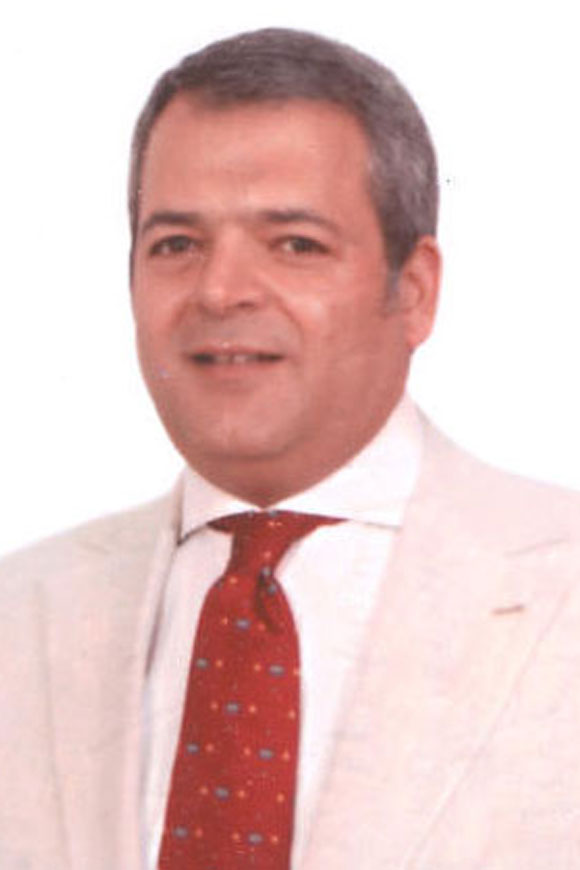 Essam Gamal Kafafi