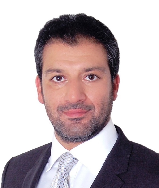 Fahd Mansour Al-Tarazi
