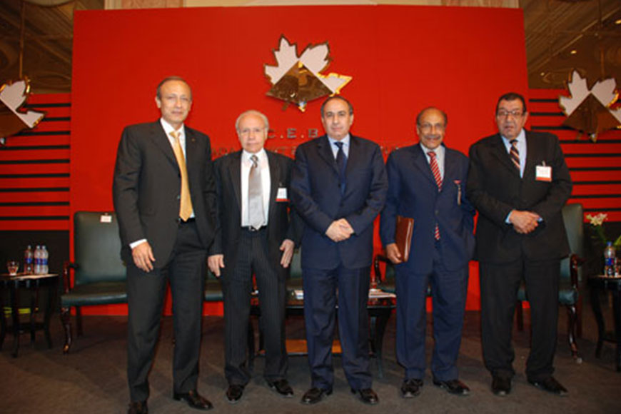 Transport, Lifeblood of the Egyptian Economy, the State's Future Plan