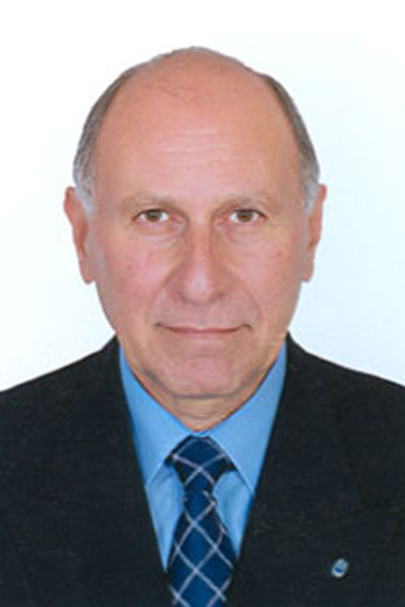Galal Ibrahim Zaki