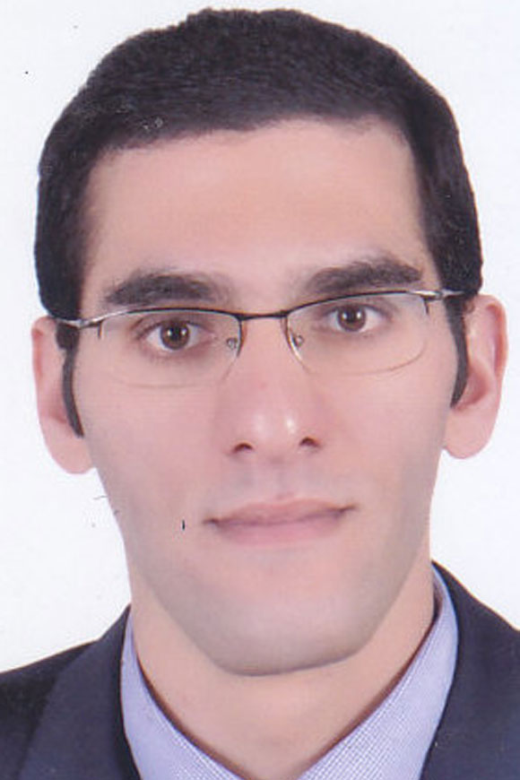 Gamal A. Abou Ali