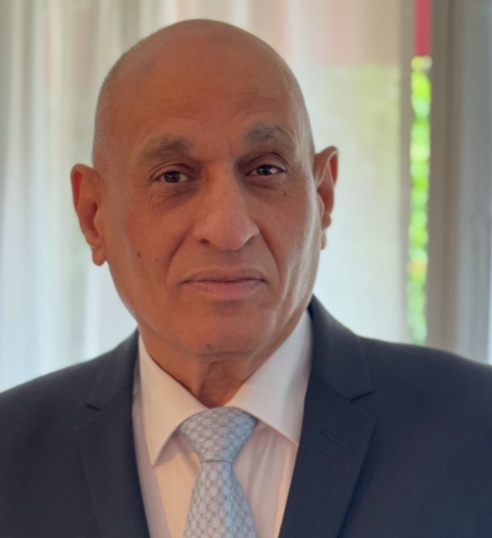 Gamal Khalil