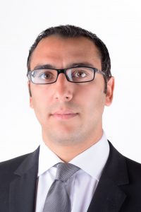 Girgis Abdel Shahid