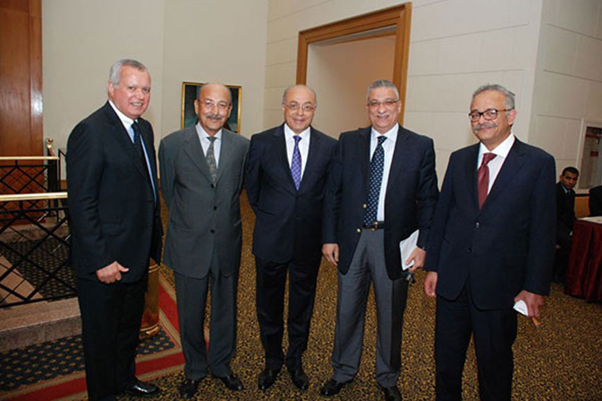 The Egyptian Economy between Opportunities of Growth and Political Instability