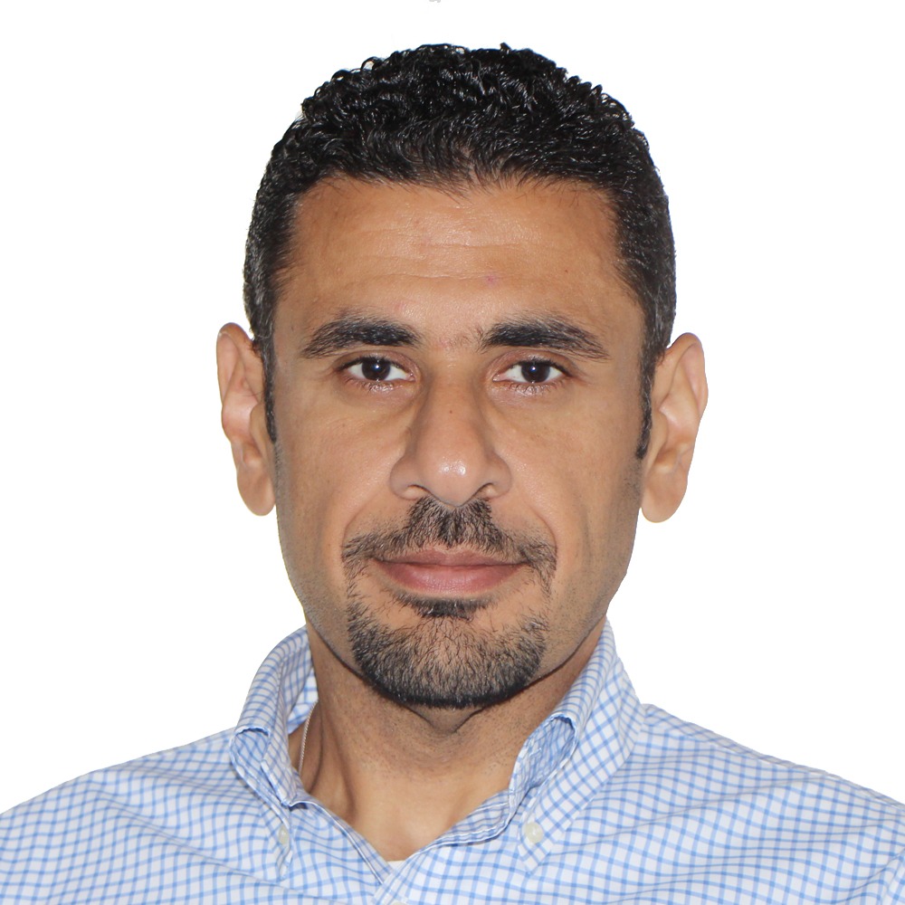 Haitham Abdelkawy Hussein