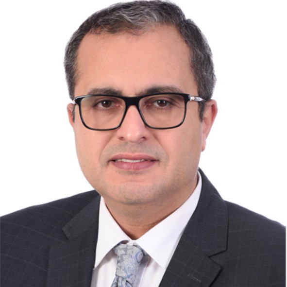 Haitham Taha ElShahat