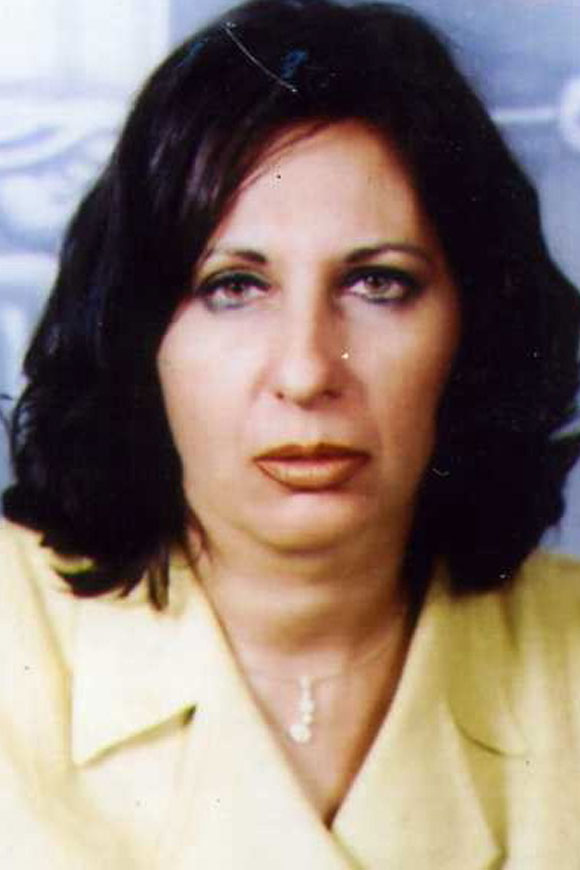 Hanaa El Hilaly