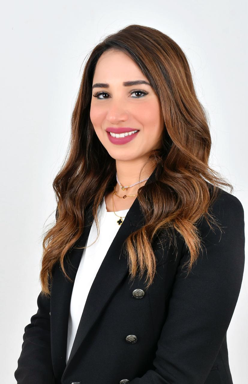 Hanan Wagdy