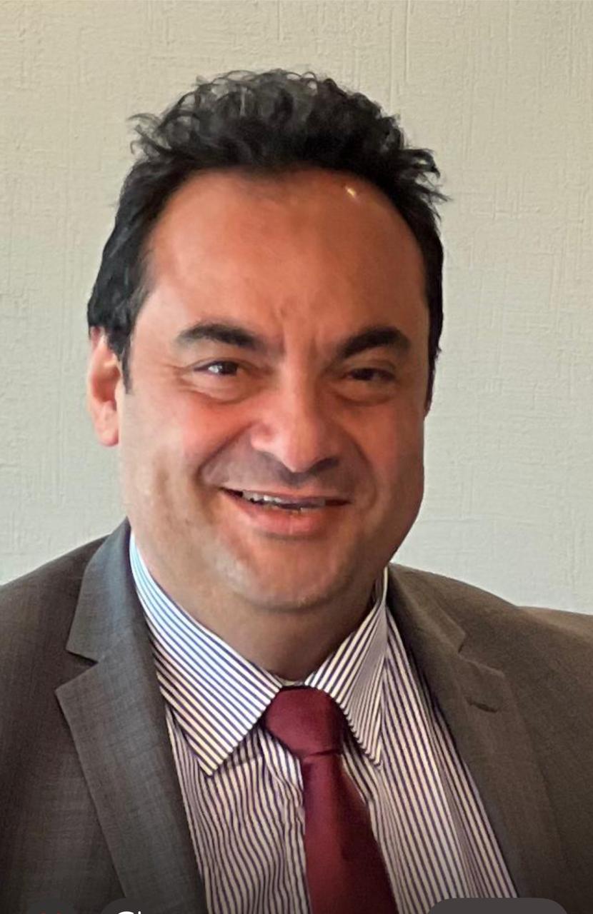 Hassan El Sokkary