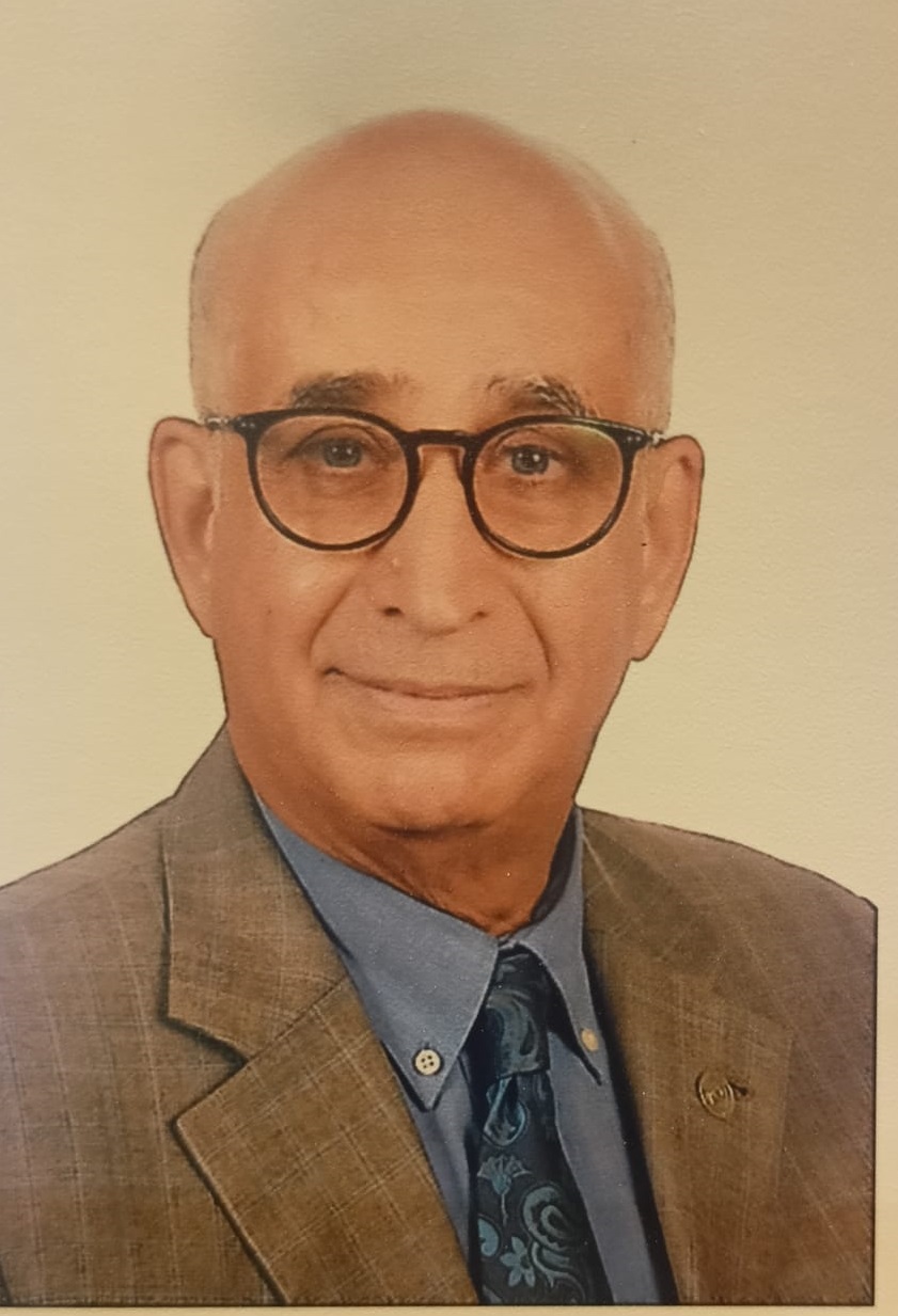 Hassanein Tawfiq