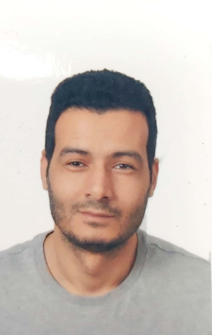 Hazem Amin