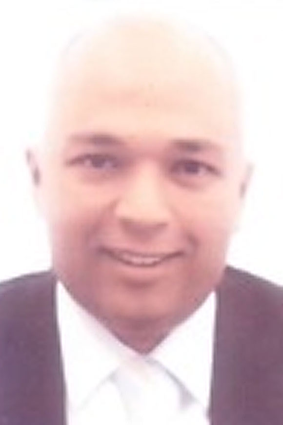Hazem Mosalem Aly