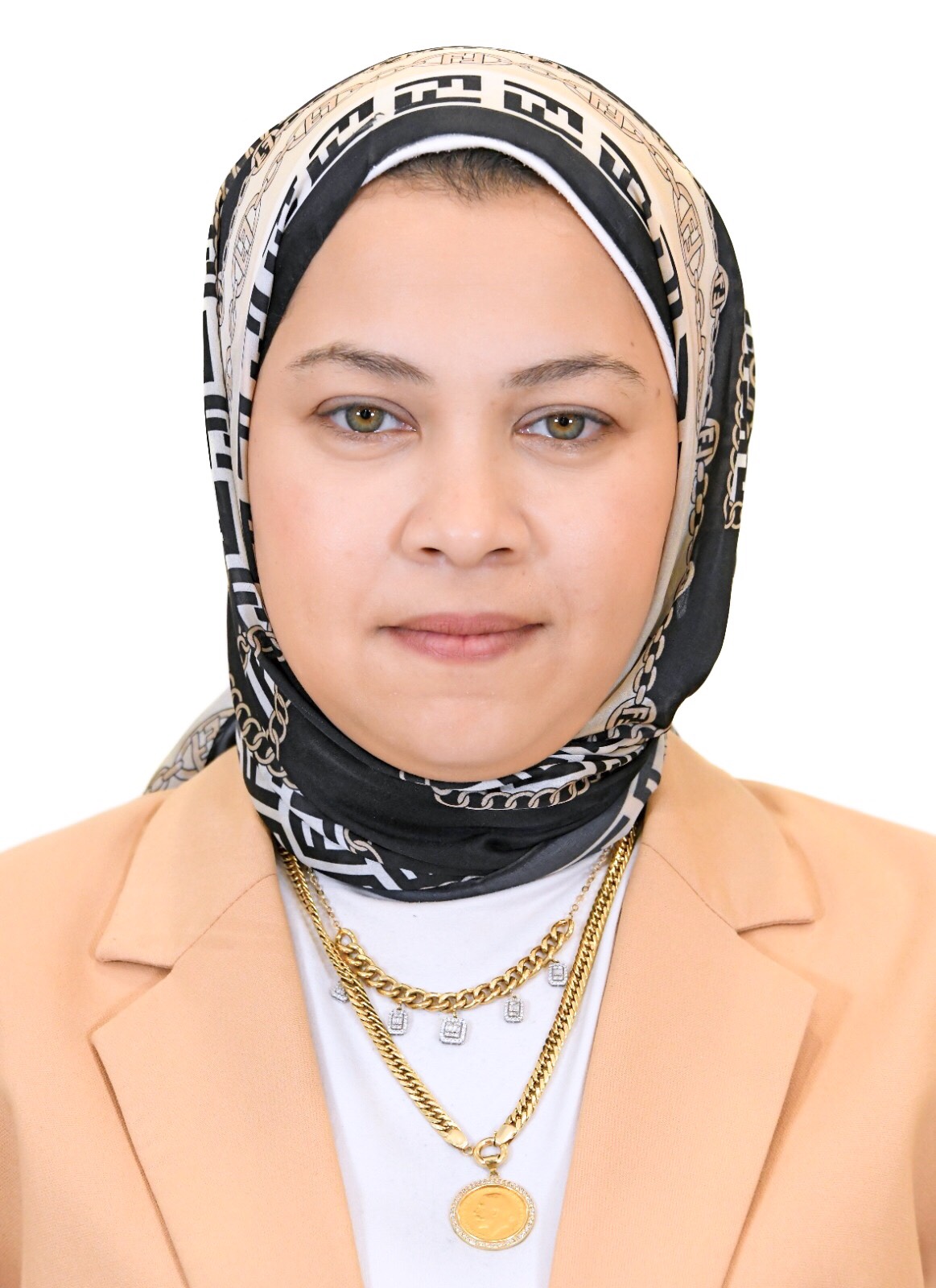 Heba Abo El Ela