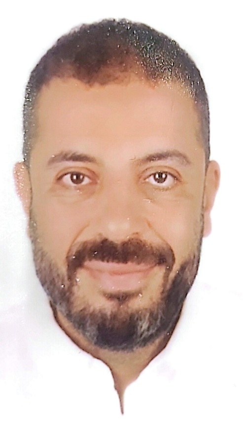 Hesham Ayad