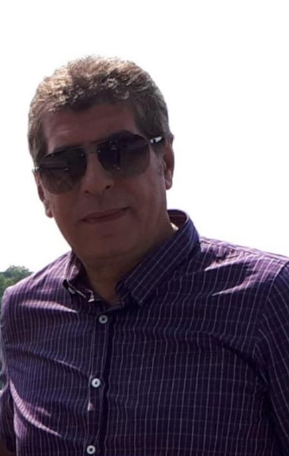 Hesham Gohar