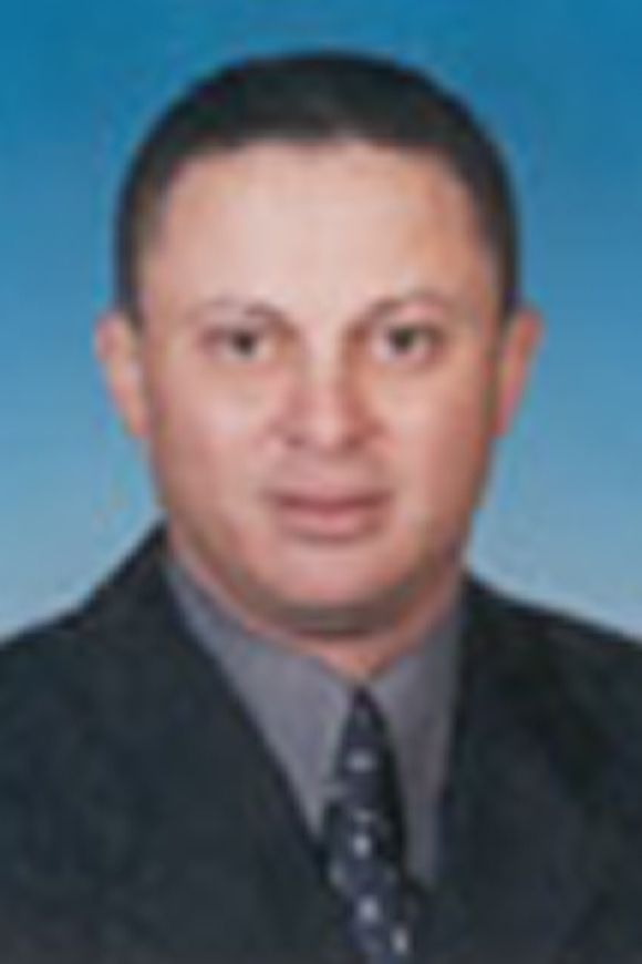 Hisham Hassan  Said