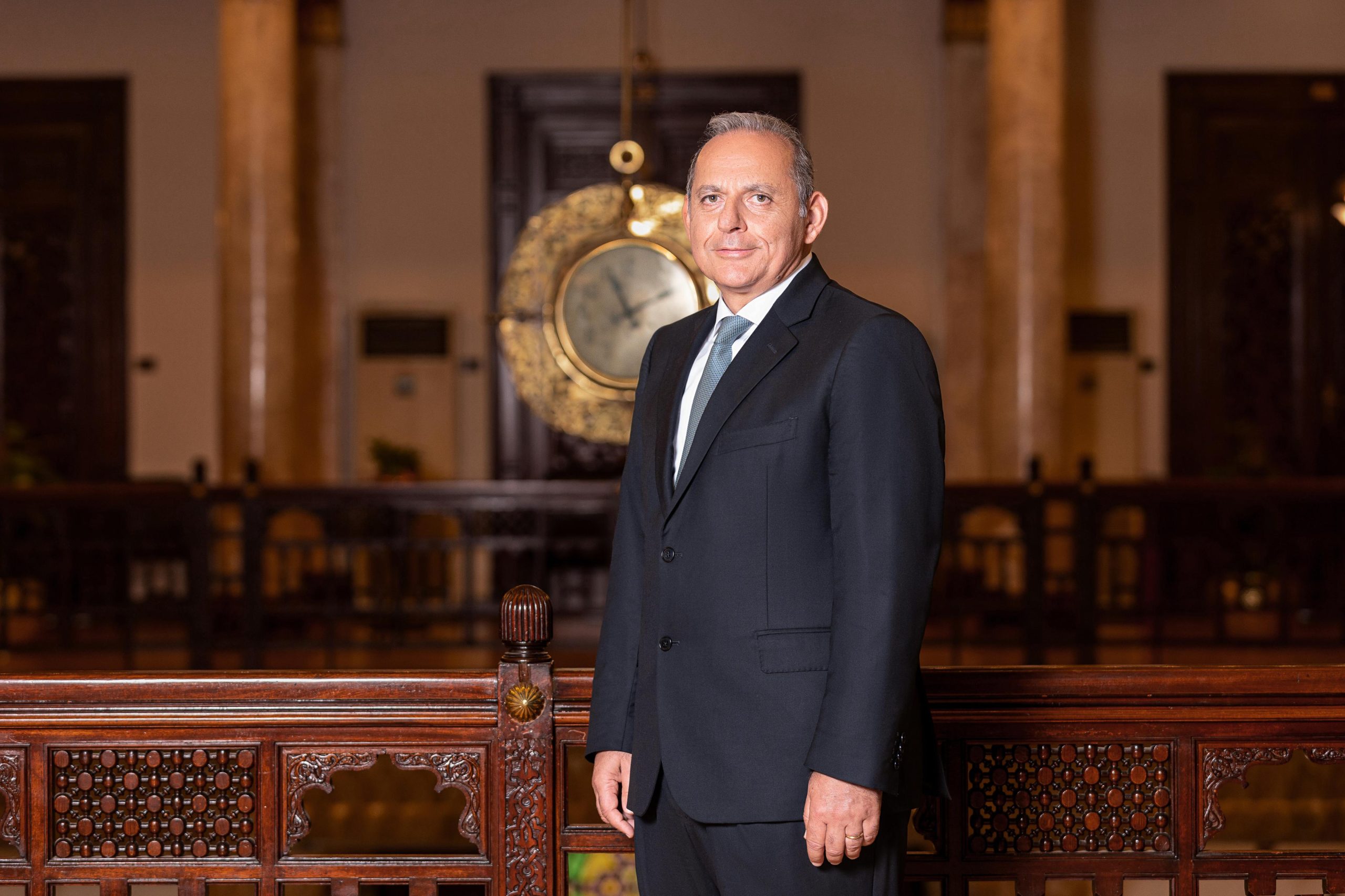 Hisham Okasha