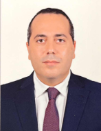 Hossam Mostafa El Sallab