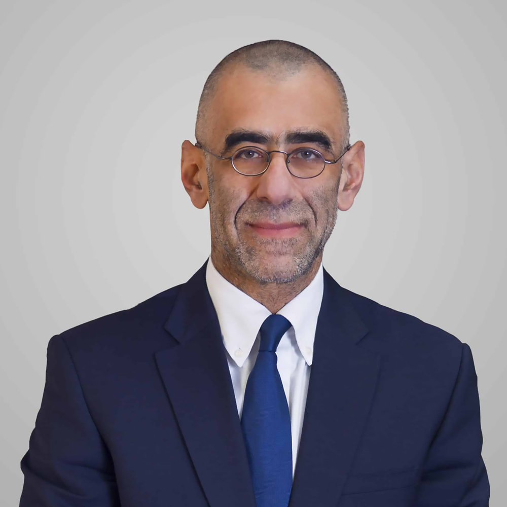 Hussein Abaza