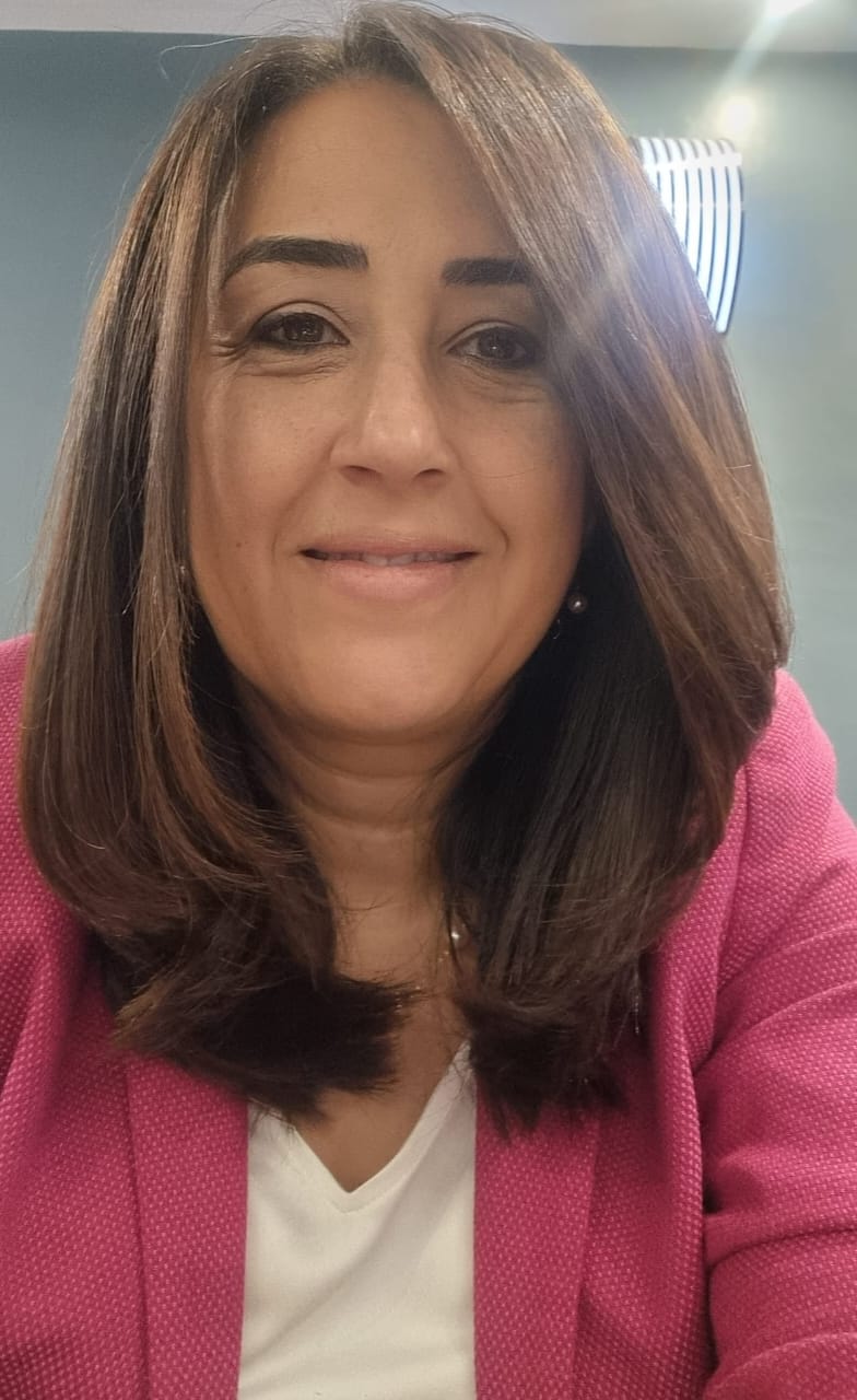 Iman Nasralla