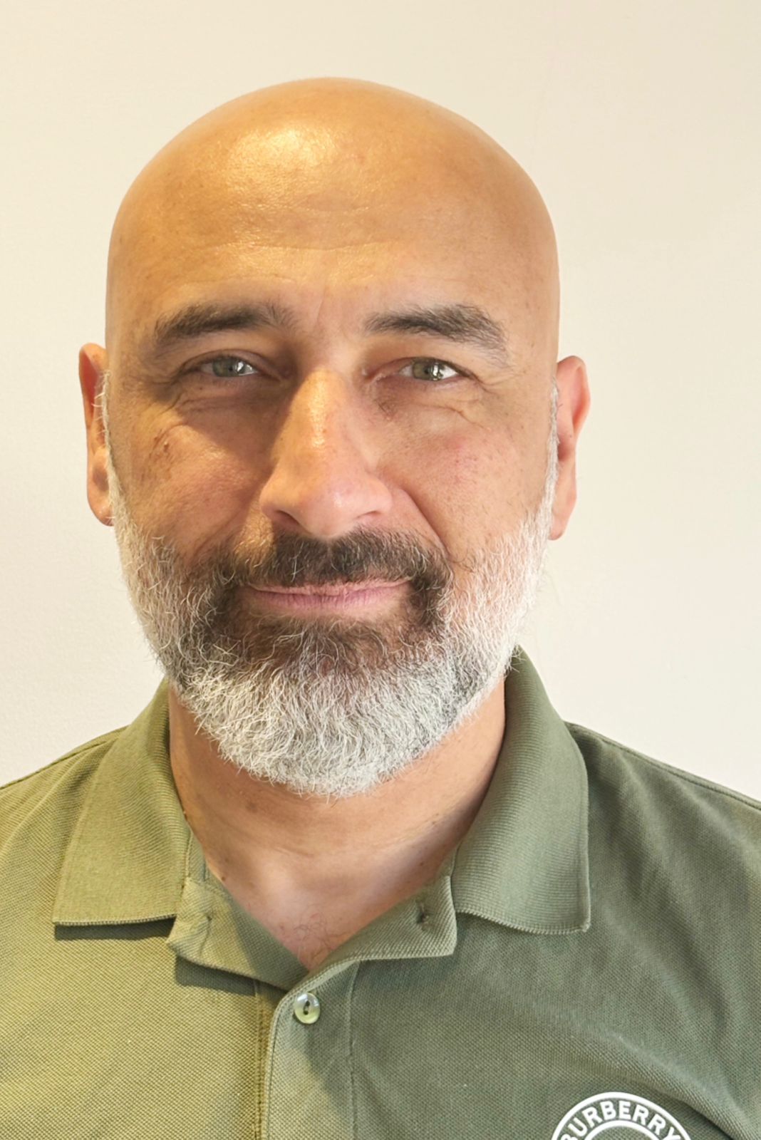 Mohamed Islam Abou-Zid