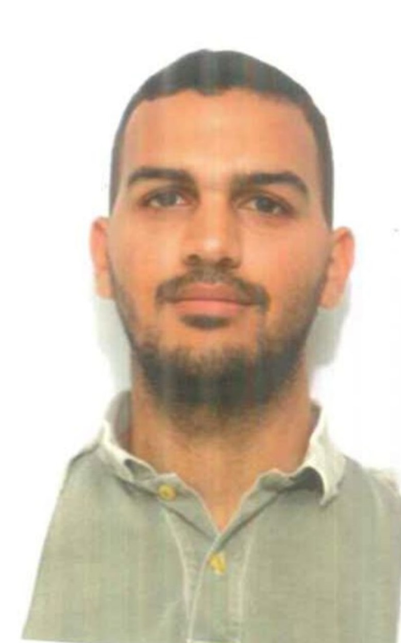 Karim Mohamed Hamdy Fayed