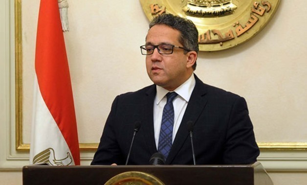 “Egyptian Archaeology and Current Projects”