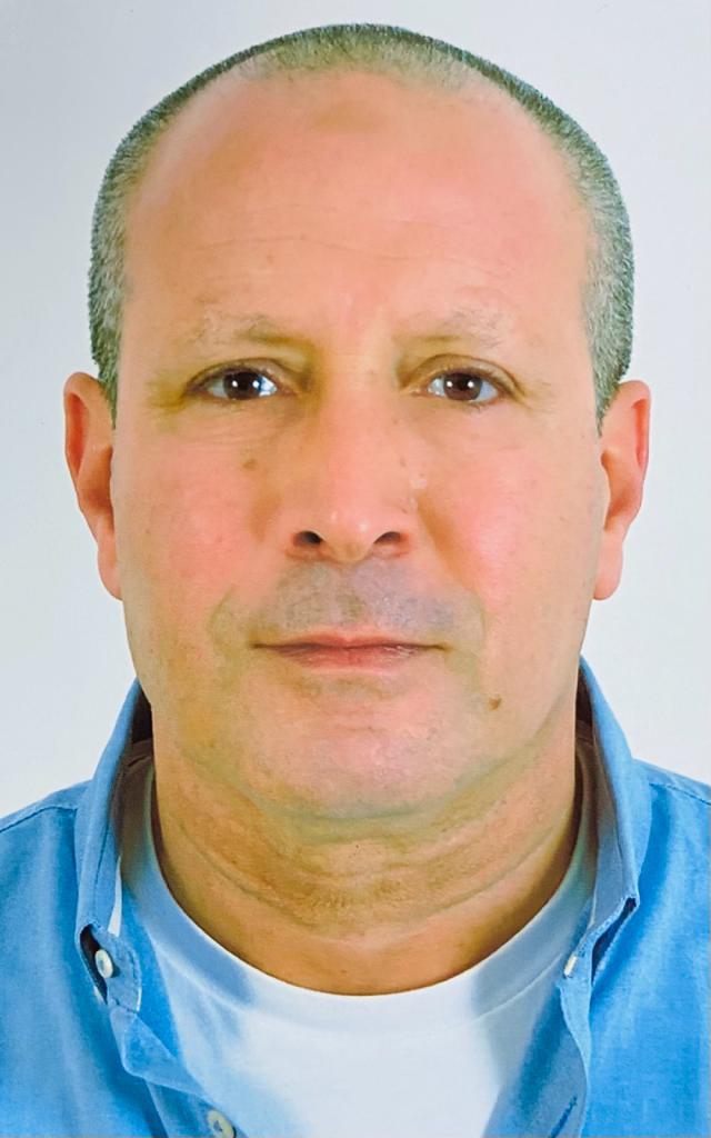 Khaled Mohamed Elshabrawy