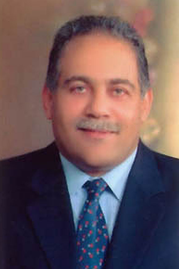 Khaled Ibrahim El Bahtimy