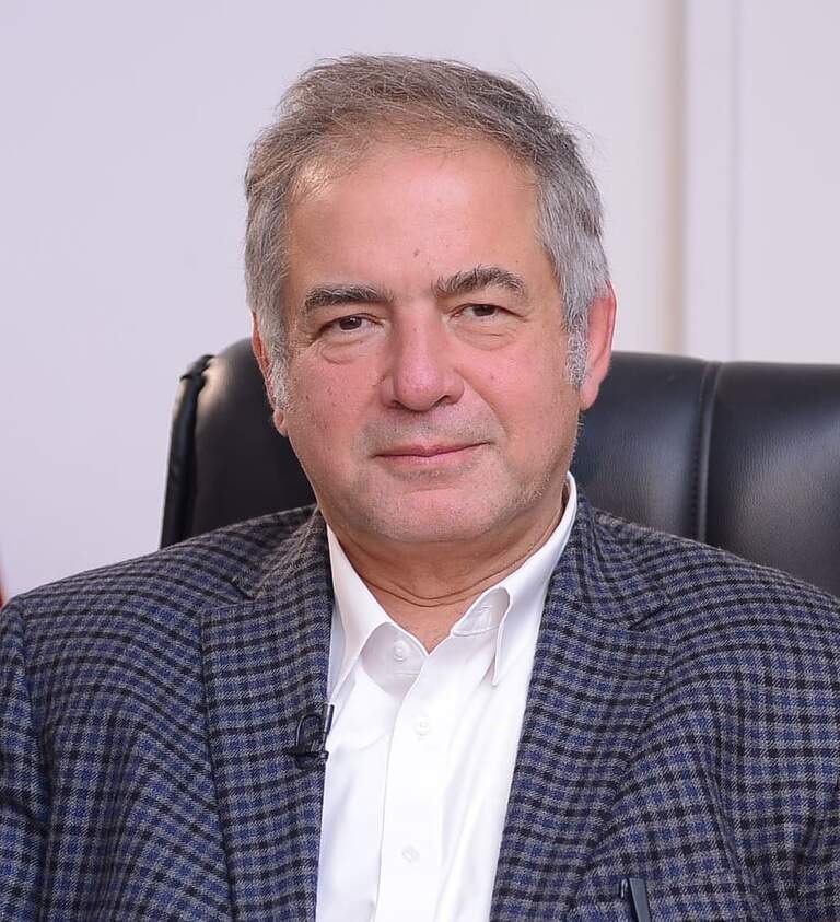 Khaled Ibrahim