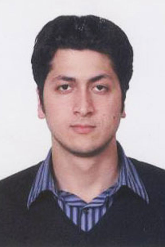 Khaled Motaz Raslan