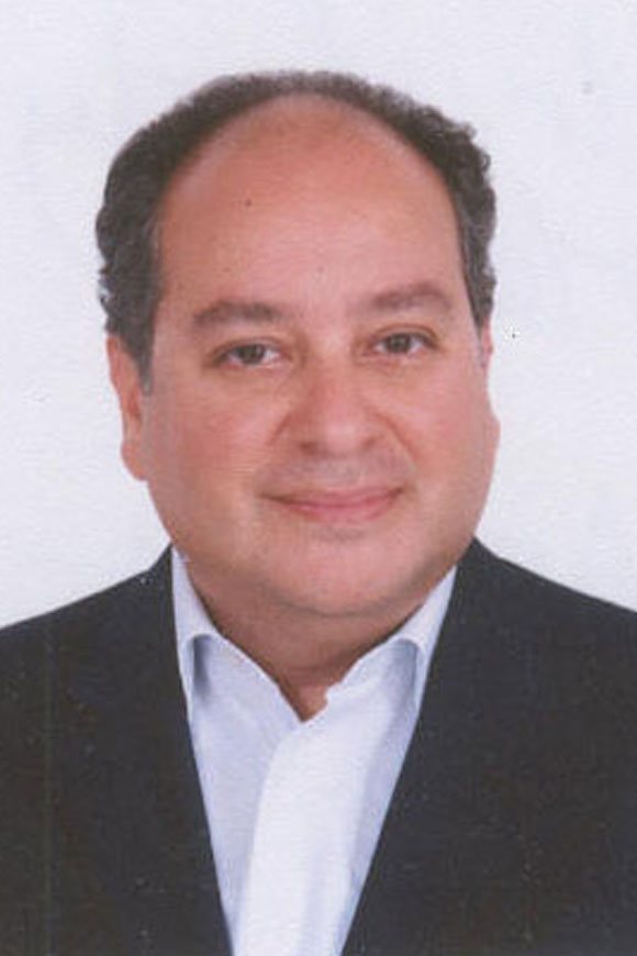 Magdy Moris Habib