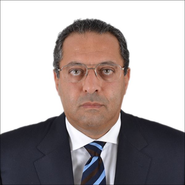 Magdy Saleh