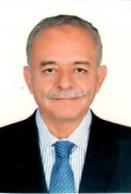 Mohamed Maged El Menshawy