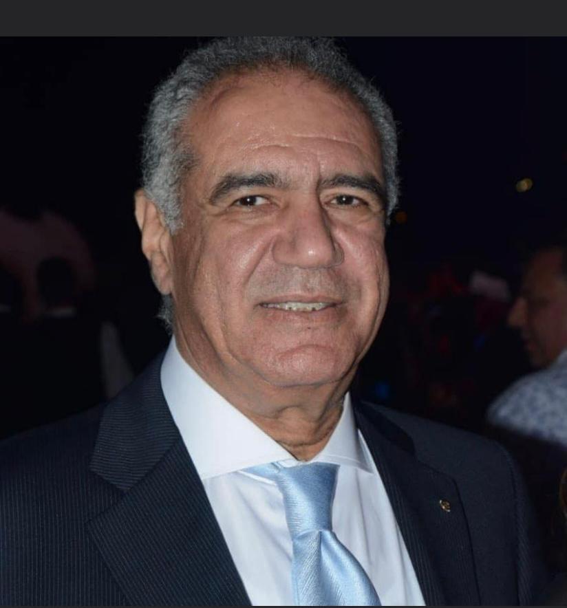Maged Rashdan