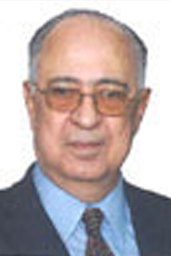 Mahfouz Matta Nasralla