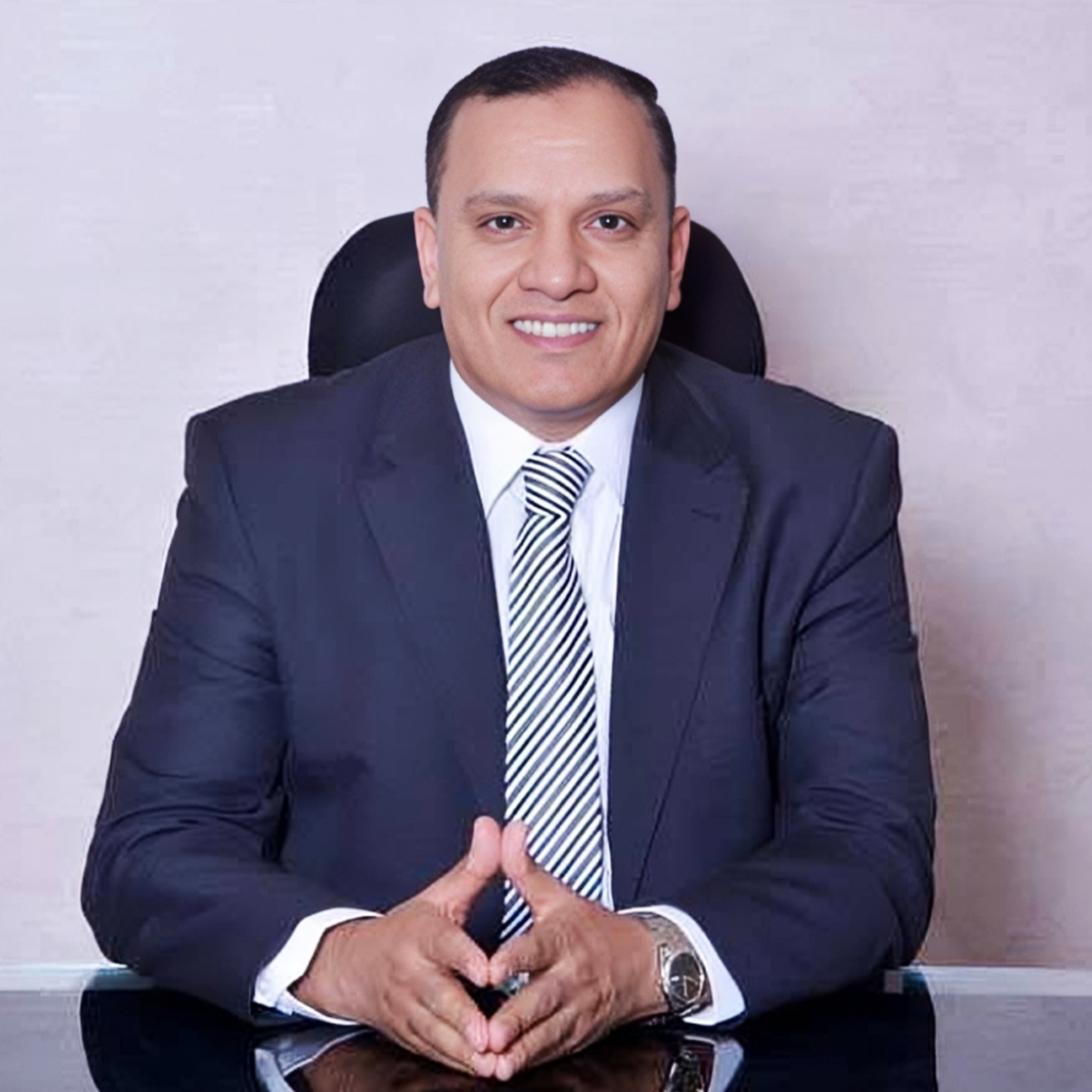 Mahmoud Mohamed Ramadan