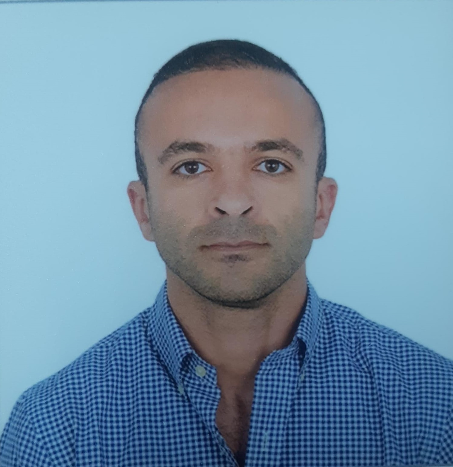 Mahmoud Nagy