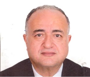 Mahmoud Sarg