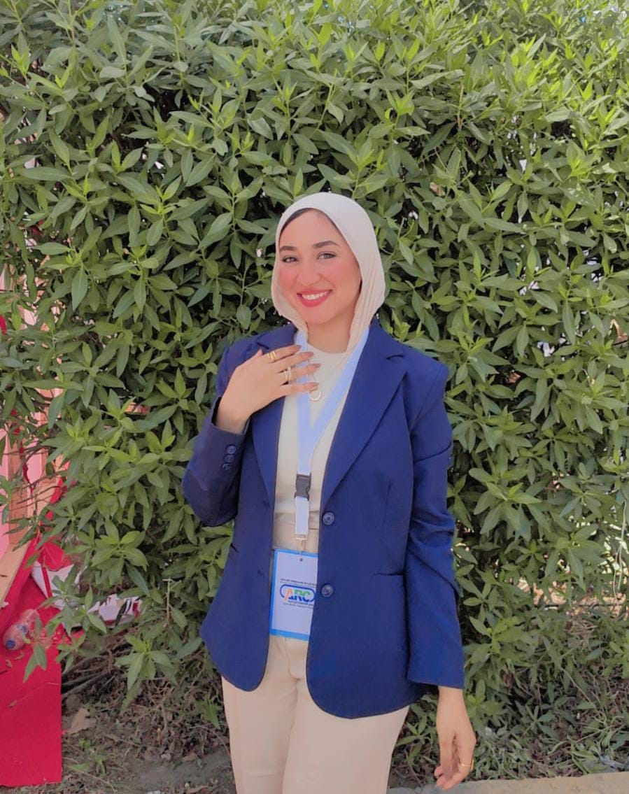 Malak Yaser Mahmoud